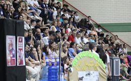 XVI Feira Regional de Ciência e Tecnologia reúne 18 escolas em São Miguel do Oeste