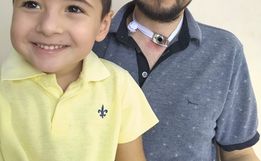 Família de Campo Erê pede ajuda para tratamento de saúde 