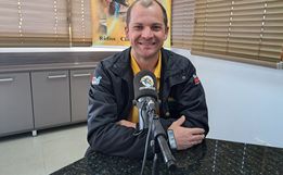 Cenário favorável para safra de milho gera expectativa em Itapiranga