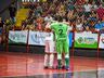 É CAMPEÃO: São Miguel Futsal derrota Luzerna e conquista título da Série Prata 