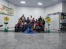 Campanha do dia 18 de maio é realizado em Princesa