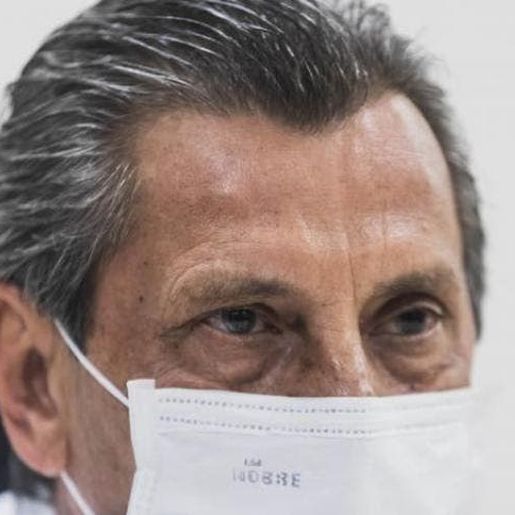 Alesc recebe novo pedido de afastamento de Julio Garcia