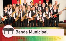 Eventos culturais começam a movimentar grupos de música de Itapiranga