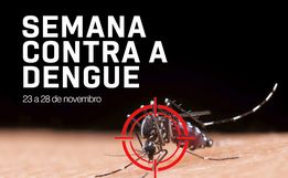 Descanso realiza ações alusivas a Semana Contra a Dengue