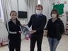 Santa Helena mantém entrega de agasalhos mesmo sem aulas presenciais