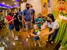 Torfresma promove sessão para filhos de funcionários no Cine Peperi