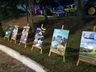 Confira fotos da 13ª Expo Anchieta e 7ª Festa Nacional das Sementes Crioulas