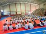Proerd forma 225 alunos em Itapiranga