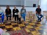 Educação de São José do Cedro realiza "roda de conversas" com mães de autistas