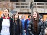 Desfile de 7 de Setembro reúne militares, escolas, entidades e famílias em SMO