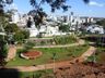 São Miguel do Oeste terá praça nova e mirante; FOTOS