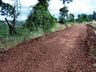 Servidores agilizam obras de recuperação da malha viária em Anchieta