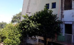 Hospital de SJCedro recebe pintura através de ação de voluntários