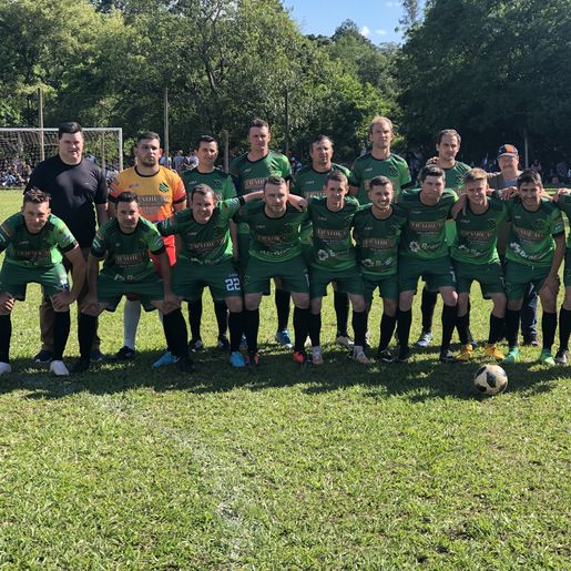 VÍDEO: Buriti é Campeão Municipal de Futebol categoria principal de Paraíso 