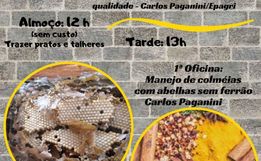 19º  Seminário de Crédito Fundiário está marcada para sexta-feira em Bandeirante