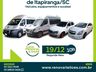 Itapiranga promove novo leilão de bens inservíveis