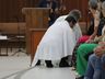 Igreja São Miguel Arcanjo realiza missa de Lava-pés