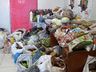 Sintraf arrecada mais de uma tonelada de alimentos em Dionísio Cerqueira