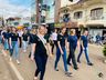 Itapiranga: Desfile de Sete de Setembro tem foco no civismo; fotos 
