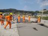 BR 163: obras na rodovia seguem sendo intensificadas pela empresa