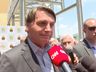 Bolsonaro sobre Coronavac: "Só com certificação da Anvisa"