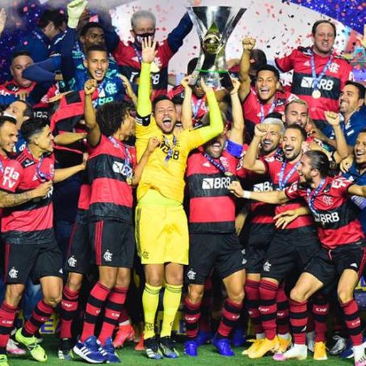 Fla Campeão, Inter perde título e Grêmio cumpre tabela, veja como foi a 38ª rodada do Brasileirão