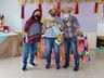 Festa Junina gera alegria na Apae de Itapiranga
