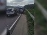 Assaltantes rendem funcionários de concessionária e roubam 11 carros no Norte de SC