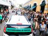 Ladrão é morto por comparsa durante assalto em Florianópolis