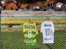 Ypiranga estreia com empate  no Estadual de Amadores