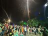 Campo Erê faz abertura do Natal Encantado 2024 com acendimento das luzes natalinas e show na Praça