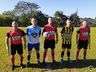 Penharol vence o Maringá no 1º jogo da final da Taça Amizade