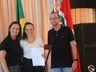 Professores efetivos tomam posse em Itapiranga