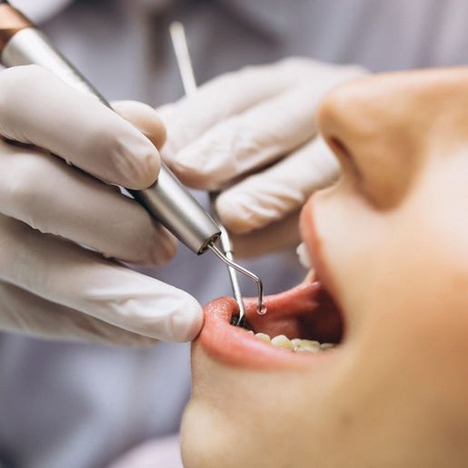Dentistas divulgam programa "Itapiranga Sorridente"