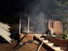 Irmãos morrem carbonizados no Paraná 