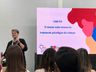 Santa Terezinha tem projeto apresentado na etapa nacional da Mostra Brasil Aqui Tem SUS 