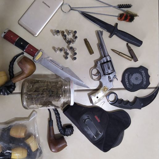 PF deflagra operação para combater o descaminho de vinhos de origem argentina 