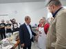 Governador de SC visita São João do Oeste