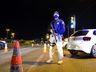 Operação Rodovida flagra 62 motoristas embriagados neste final de semana em SC 
