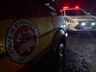 Bombeira é agredida durante atendimento de ocorrência em SMO 