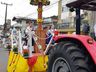 Desfile marca a 42ª Oktoberfest em Itapiranga