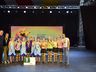 Escola Porto Novo de Itapiranga é destaque no Dança Catarina 