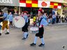 FOTOS: Desfile Cultural abre a 43ª Oktoberfest de Itapiranga