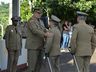 PM realiza solenidade de passagem de comando da 9° Região e do 11ºBPM/Fron