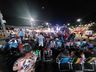 São Bernardino faz abertura do Natal Luz