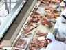 Embarques de carnes de agroindústrias de SC para Rússia e Ucrânia estão paralisados