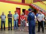Corpo de Bombeiros comemora 13 anos de atuação e apresenta investimentos realizados em 2019