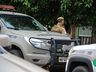 VÍDEO: PM prende homem por tráfico de drogas em São Miguel do Oeste