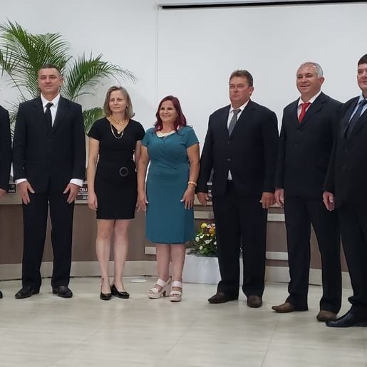 Rejeitado projeto de revogação dos incentivos de água no município de São João do Oeste