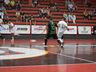 Com quatro gols de Gabi, São Miguel Futsal/Joni Gool goleia Faxinal Futsal